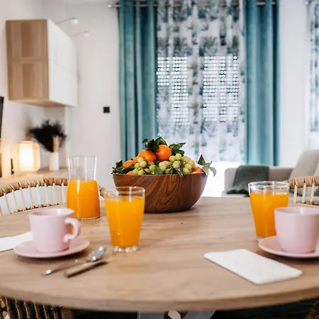 Lägenhet Luxury Jambo *