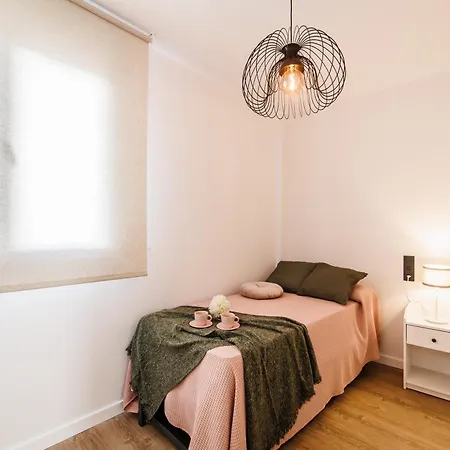 Lägenhet Luxury Jambo