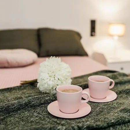 Lägenhet Luxury Jambo