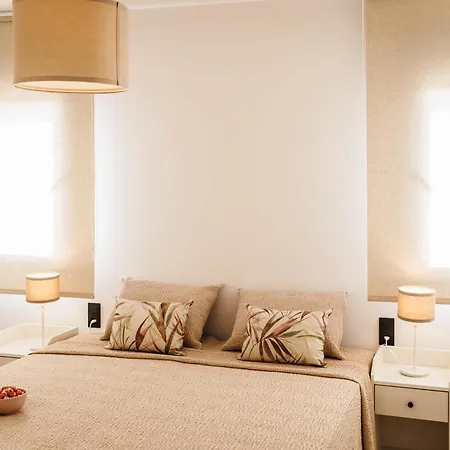 Luxury Jambo Lägenhet Almendralejo