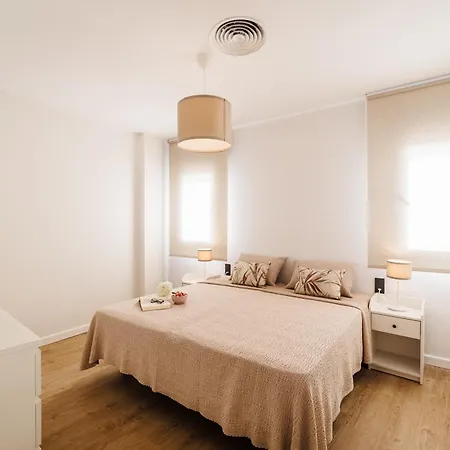 Lägenhet Luxury Jambo Almendralejo
